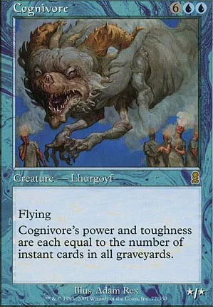 Cognivore
