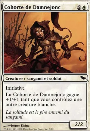 Cohorte de Damnejonc