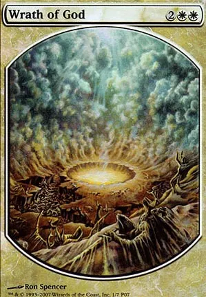 Colère de Dieu