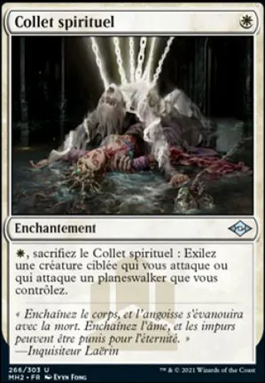 Collet spirituel