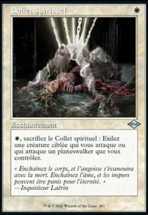 Collet spirituel