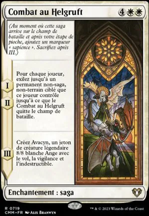 Combat au Helgruft