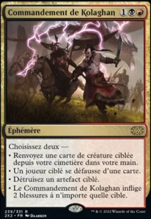 Commandement de Kolaghan