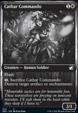 Commando cathare