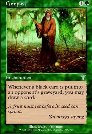 Compost