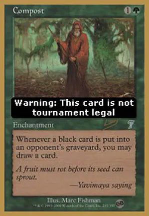 Compost