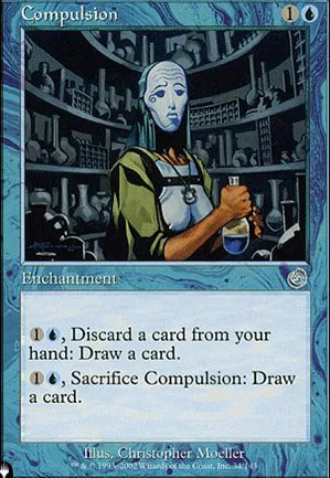 Compulsion