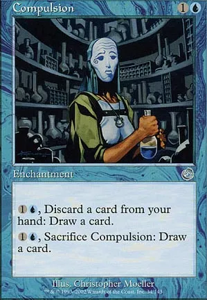 Compulsion