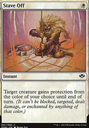 Conjuration