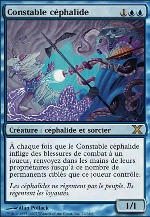 Constable céphalide