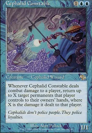 Constable céphalide