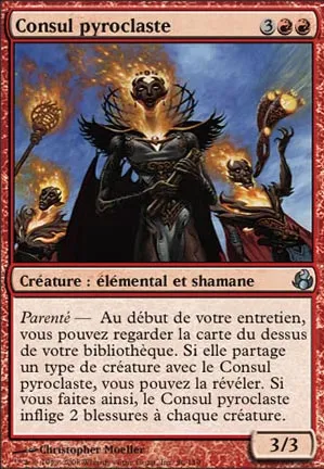 Consul pyroclaste