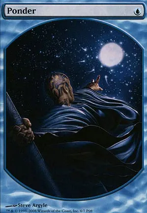 Contemplation