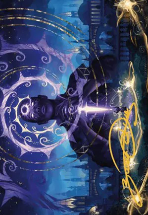 Contraint à tuer - Illustration