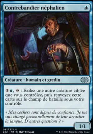Contrebandier néphalien