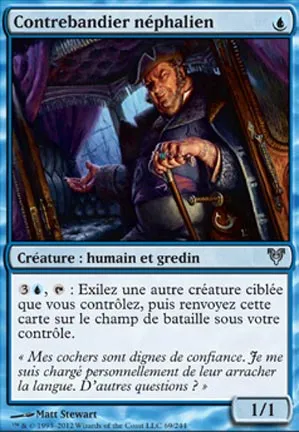 Contrebandier néphalien