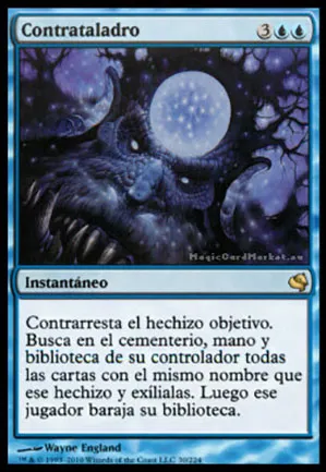 Contreforet