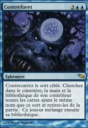 Contreforet