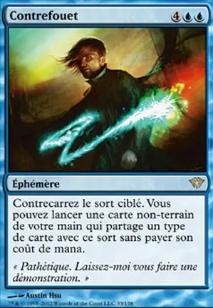 Contrefouet