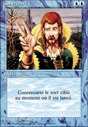 Contresort