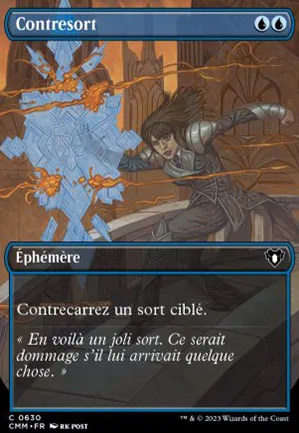 Contresort