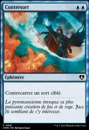 Contresort