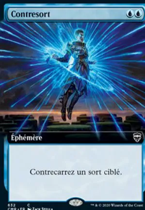Contresort