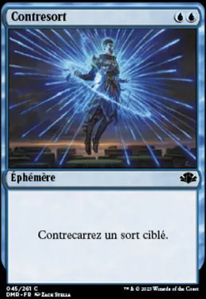 Contresort