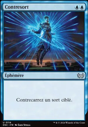 Contresort