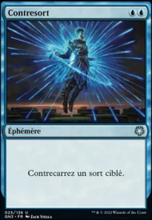 Contresort
