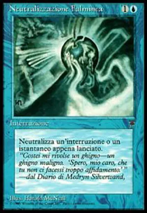 Contresort immédiat