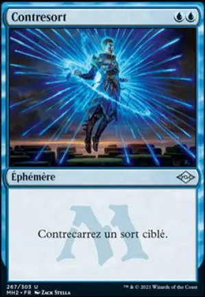 Contresort