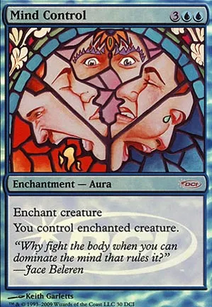 Contrôle mental