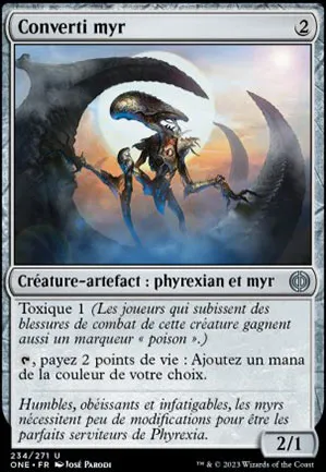 Converti myr