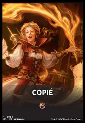 Copié