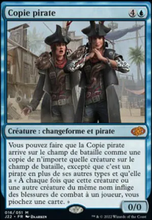 Copie pirate