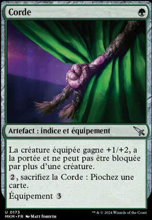 Corde