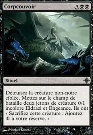 Corpcouvoir