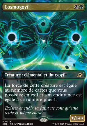 Cosmogoyf