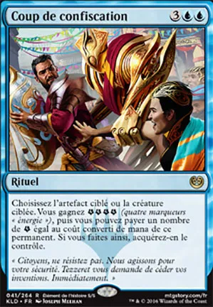 Coup de confiscation