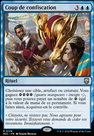 Coup de confiscation