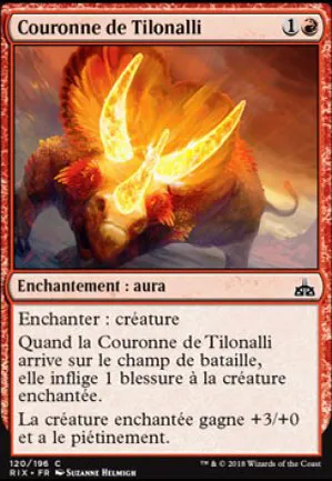 Couronne de Tilonalli