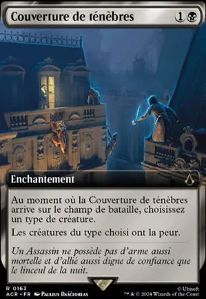 Couverture de ténèbres