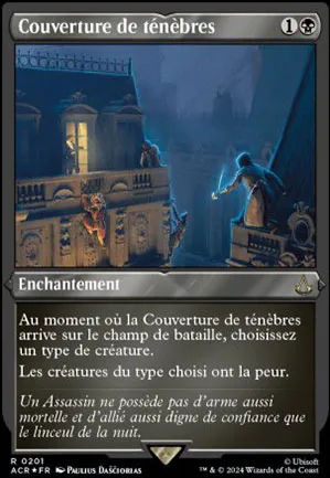 Couverture de ténèbres