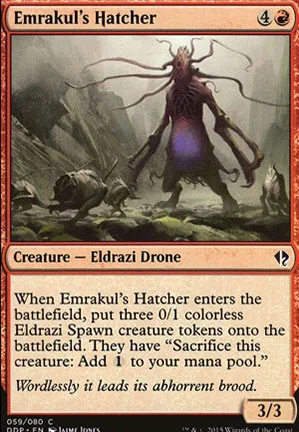 Couveur d'Emrakul