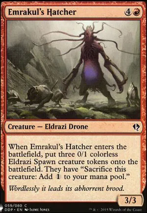 Couveur d'Emrakul