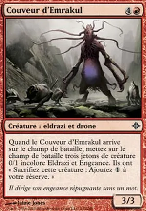 Couveur d'Emrakul