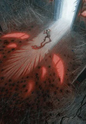 Craignez mon autorité - Illustration
