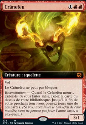 Crânefeu