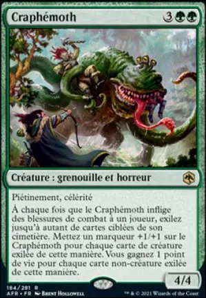 Craphémoth